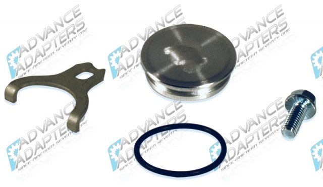 300621 Speedometer Hole Plug