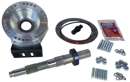 4L63 Transfer Case Adapter Kit