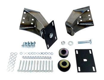 MMCj-G3 Engine Mount Kit