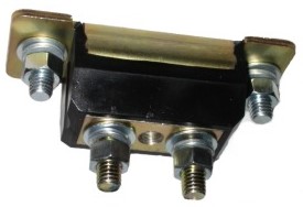 RMU Rear Transmission Mount